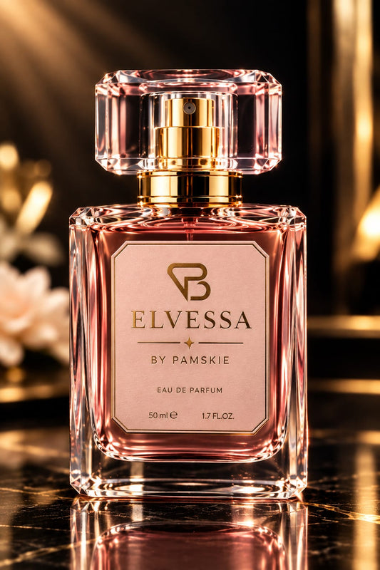 ELVESSA Eau de Parfum | Pamskie Luxe